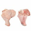 Mrożony kurczak Halal: łapy, łapy, całość – najwyższej jakoś - 3