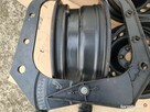Felgi 5x120 16x6,5 ET51 VW T5 T6 transporter Caravella Multi - 5
