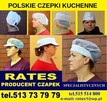 Odzież Robocza i Medyczna Rates.pl Starogard Gdański - 17