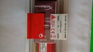 Nowy.HyperX Savage (1x 8GB) DDR3 1866 MHz CL9 - 4