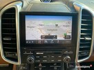 Porsche Cayenne Bezprzewodowy Apple CarPlay i Android Auto - 2