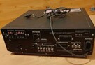 SONY SLV-AV 100 Amplifier VHS Kino Domowe - 2