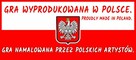 EKO GRA XXL dla DZIECI CHIŃCZYK Polskie Zwierzęta - 11