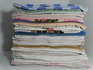Ręczniki bawełniane używane 20 SZT. 95X45 cm - 7