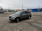 Honda CR-V LPG*Xenon*4x4 - 7