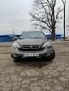 Honda CR-V LPG*Xenon*4x4 - 8