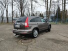 Honda CR-V LPG*Xenon*4x4 - 5