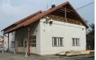 Piętrowy dom ,warsztat - sprzedam INWESTYCJA np.zajazd, motel - 13