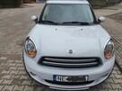 MINI Cooper Countryman ALL4 4X4 Facelifting R60 1.6 122KM - 12