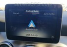 CarPlay Android Auto Aktualizacja Nawigacji Mapy Olsztyn - 3
