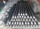 Żerdzie wiertnicze 2000mm*3,6mm*48mm - 3