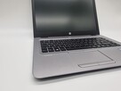 Laptop HP i5/8GB/256GB SSD HD GWARANCJA, FV23 - Tarnów - 4