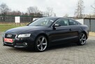 Audi A5 z Niemiec 155 000 km. 2,0 211KM ksenon pół skóra zadbany - 1