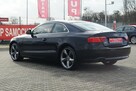 Audi A5 z Niemiec 155 000 km. 2,0 211KM ksenon pół skóra zadbany - 3