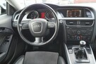 Audi A5 z Niemiec 155 000 km. 2,0 211KM ksenon pół skóra zadbany - 6