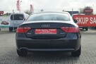 Audi A5 z Niemiec 155 000 km. 2,0 211KM ksenon pół skóra zadbany - 7
