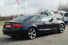 Audi A5 z Niemiec 155 000 km. 2,0 211KM ksenon pół skóra zadbany - 8