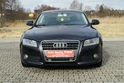 Audi A5 z Niemiec 155 000 km. 2,0 211KM ksenon pół skóra zadbany - 12