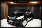 Mercedes A 160 2.0CDi 81KM Serwis Klimatyzacja Zarejestrowany - 2
