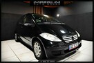 Mercedes A 160 2.0CDi 81KM Serwis Klimatyzacja Zarejestrowany - 3