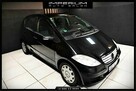 Mercedes A 160 2.0CDi 81KM Serwis Klimatyzacja Zarejestrowany - 4
