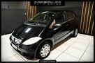 Mercedes A 160 2.0CDi 81KM Serwis Klimatyzacja Zarejestrowany - 7