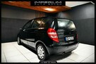 Mercedes A 160 2.0CDi 81KM Serwis Klimatyzacja Zarejestrowany - 8