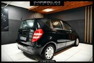 Mercedes A 160 2.0CDi 81KM Serwis Klimatyzacja Zarejestrowany - 10