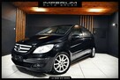 Mercedes A 170 1.7i 116km Navi Panorama Dach Skora Bezwypadkowy - 2