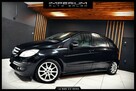 Mercedes A 170 1.7i 116km Navi Panorama Dach Skora Bezwypadkowy - 3
