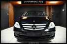 Mercedes A 170 1.7i 116km Navi Panorama Dach Skora Bezwypadkowy - 4