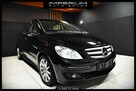 Mercedes A 170 1.7i 116km Navi Panorama Dach Skora Bezwypadkowy - 5