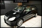 Mercedes A 170 1.7i 116km Navi Panorama Dach Skora Bezwypadkowy - 7