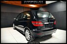 Mercedes A 170 1.7i 116km Navi Panorama Dach Skora Bezwypadkowy - 8