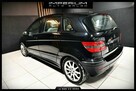 Mercedes A 170 1.7i 116km Navi Panorama Dach Skora Bezwypadkowy - 9