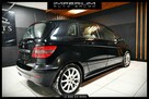 Mercedes A 170 1.7i 116km Navi Panorama Dach Skora Bezwypadkowy - 11