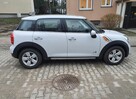 MINI Cooper Countryman ALL4 4X4 Facelifting R60 1.6 122KM - 2