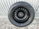 koło rezerwa 5x108 16x6,5 Peugeot Citroen Renault Ford Volvo - 3