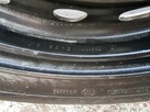 koło rezerwa 5x108 16x6,5 Peugeot Citroen Renault Ford Volvo - 8