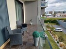 Mieszkanie Apartament z basenem Perłowa Przystań - 13