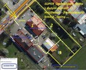 Piętrowy dom ,warsztat - sprzedam INWESTYCJA np.zajazd, motel - 14