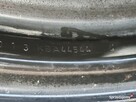 koło rezerwa 5x108 16x6,5 Peugeot Citroen Renault Ford Volvo - 5