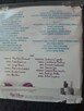 Violetta Disney CD plus teksty piosenek - 4