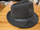Kapelusz Karpaty rozmiar 57cm - real foto - 4