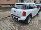 MINI Cooper Countryman ALL4 4X4 Facelifting R60 1.6 122KM - 3