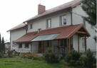 Piętrowy dom ,warsztat - sprzedam INWESTYCJA np.zajazd, motel - 12