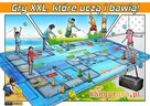 EKO GRA XXL dla DZIECI EKOMANIA czysta woda - 3
