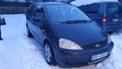 Ford galaxy na części - 2