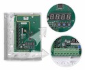 Kontroler systemu bezprzewodowego 433 MHz Satel MTX-300 - 3
