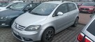 Volkswagen Golf V Plus 2008 rok - 4